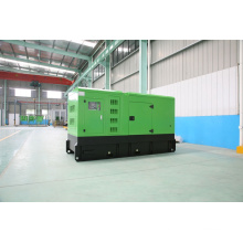 Super Silent 100kVA Soundproof Generator (GD100*S)